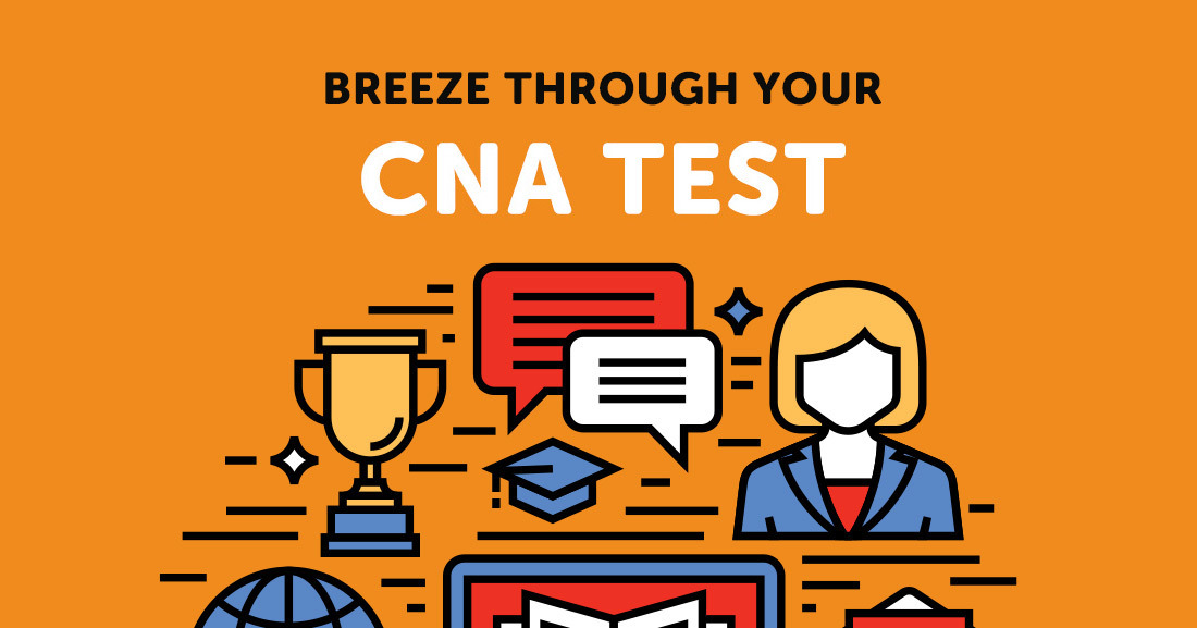 Free CNA Practice Test [New 2022 Questions] CNA Plus Academy