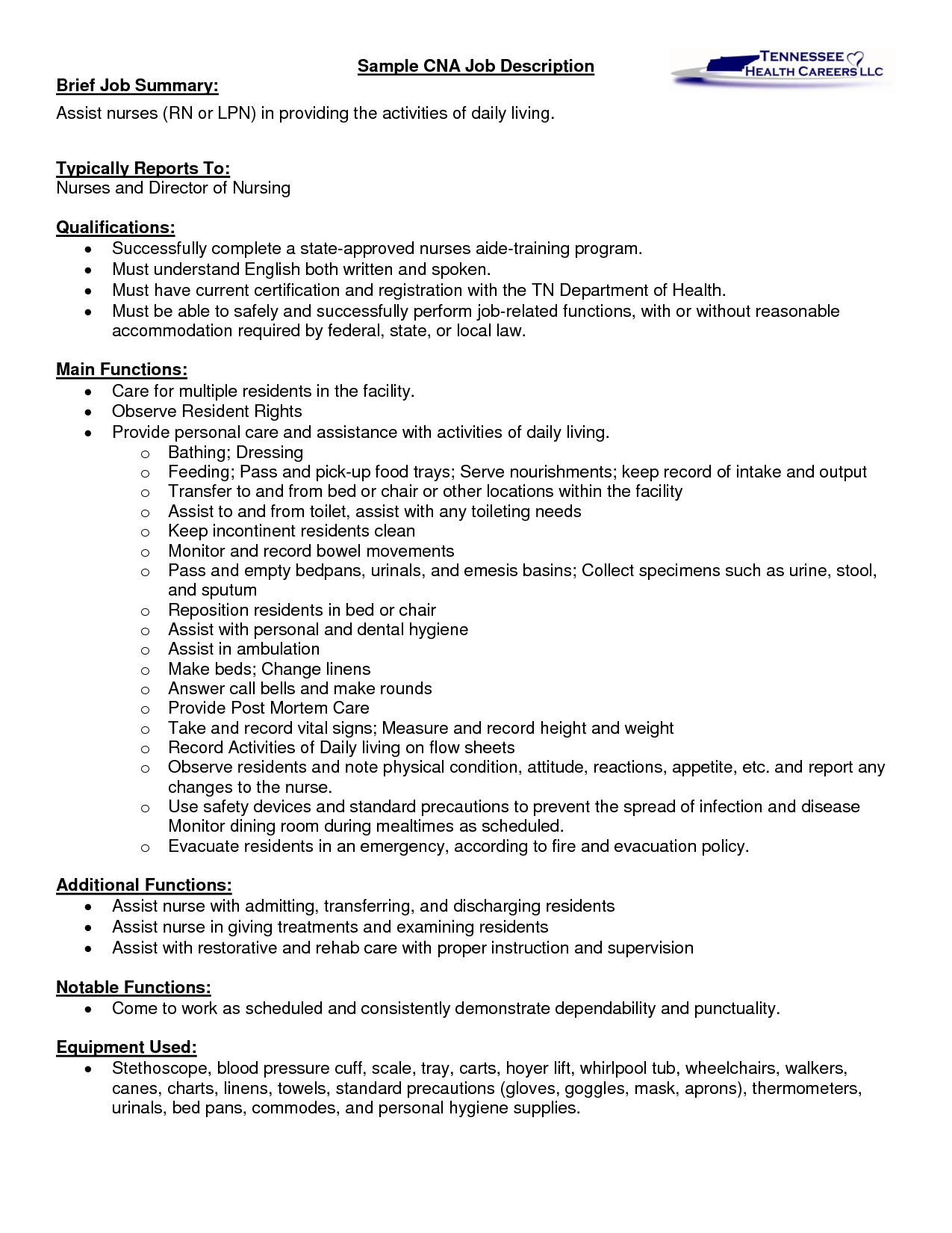 resume for cna skylogic resume for template cna winsome
