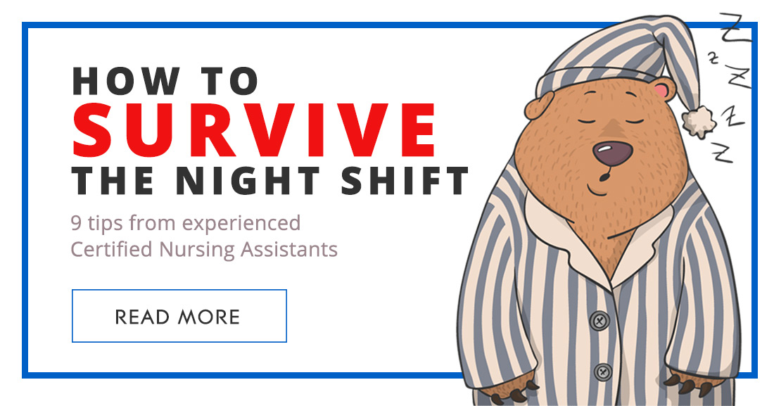 What Happens on Night Shift Stays on Night Shift – snarkynurses