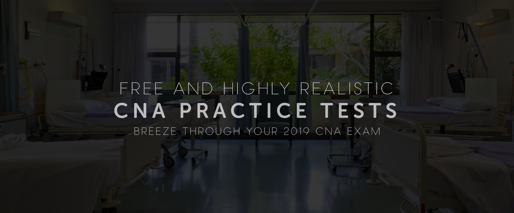 FREE CNA Practice Test for Certified Nursing Exam CNA Plus