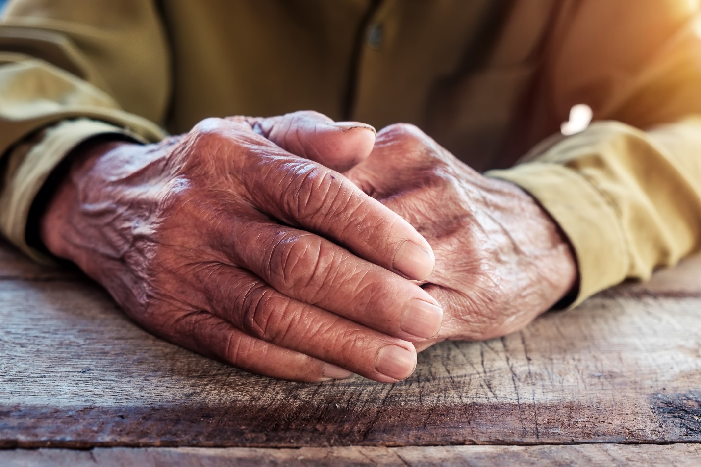 What Nurse Ingrid Tells Her New CNAs: Basic Lessons Regarding Our Seniors