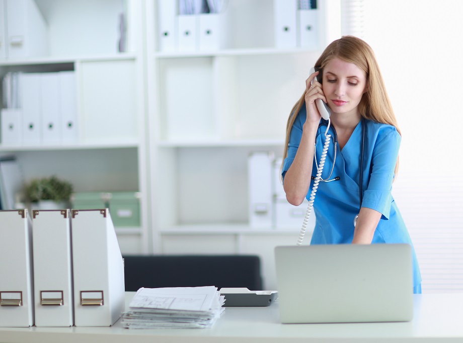 homecare agency